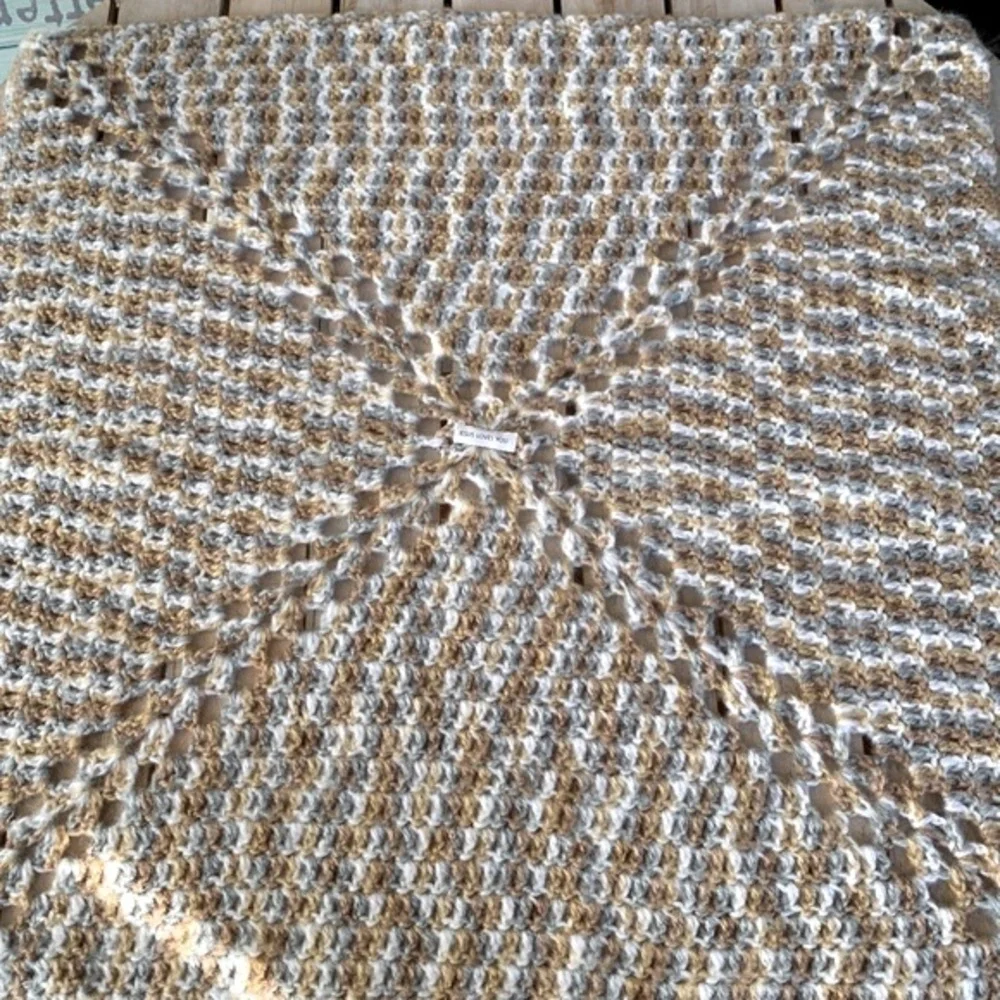 Handmade Toddler Cardigans